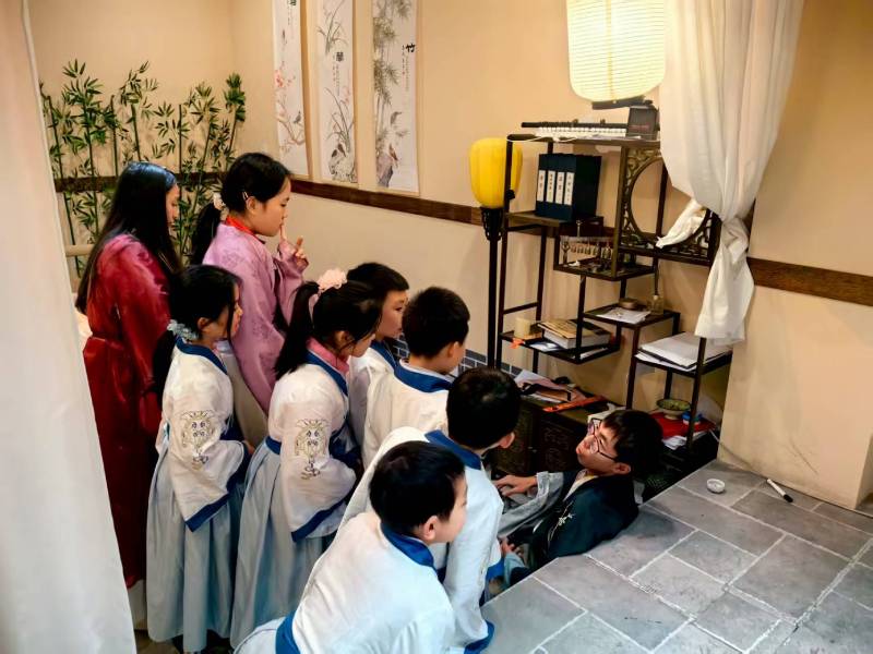 易县文旅项目策划